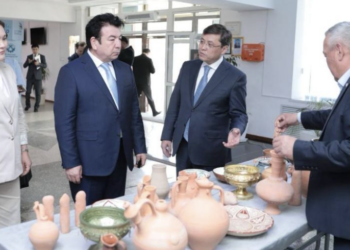 Казахстанские колледжи получат право реализовывать собственную продукцию