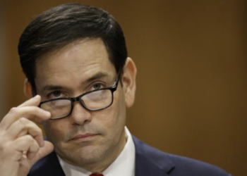 Госсекретарь США отказался от поездки в Лондон после слов Зеленского о Крыме