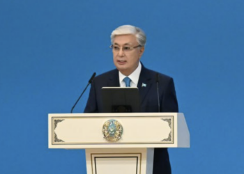 Токаев: в Казахстане пресекаются любые провокации, направленные на подрыв межэтнического согласия и мира