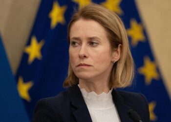 Глава евродипломатии отказалась от плана предоставить Украине €40 млрд — Público