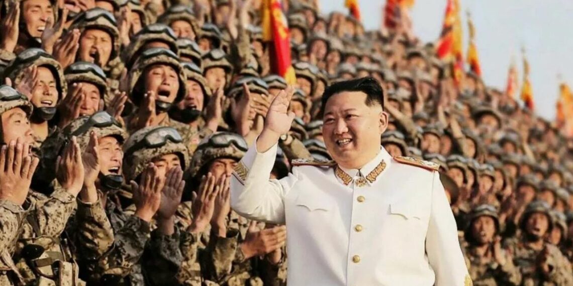 В КНДР подтвердили участие своих войск в освобождении Курской области
