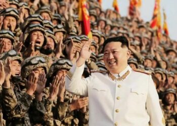 В КНДР подтвердили участие своих войск в освобождении Курской области