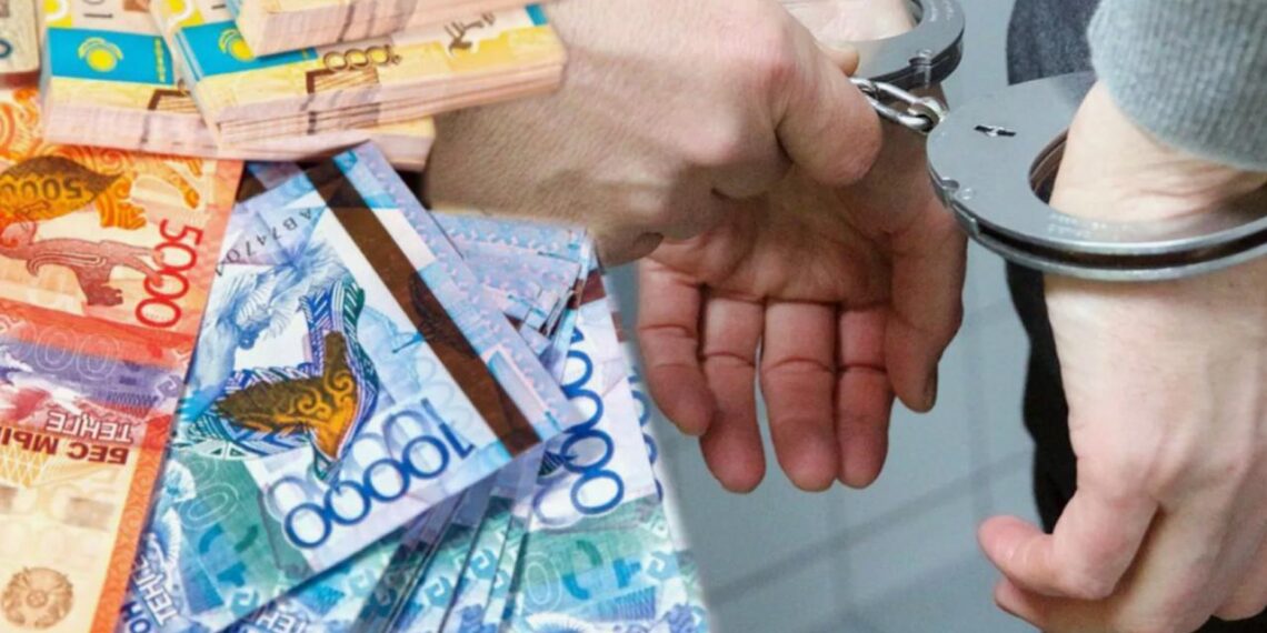 Антикоррупционные успехи Казахстана: первые итоги 2025 года