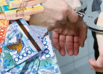Антикоррупционные успехи Казахстана: первые итоги 2025 года
