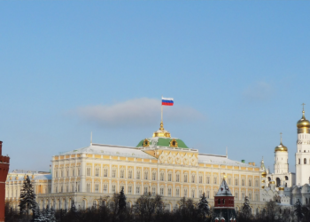 Россия объявляет перемирие в дни 80-летия Победы