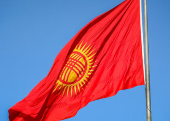 Ведение многовекторной политики создает риски для экономики Кыргызстана