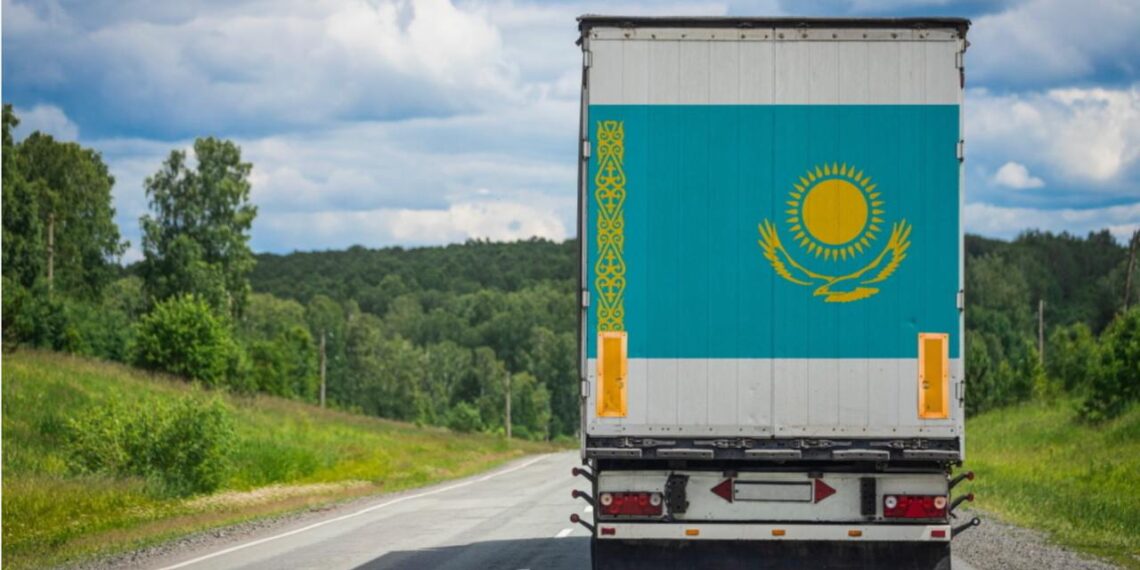 За ростом транспортного сектора Казахстана скрываются неустраненные дисбалансы