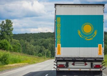 За ростом транспортного сектора Казахстана скрываются неустраненные дисбалансы