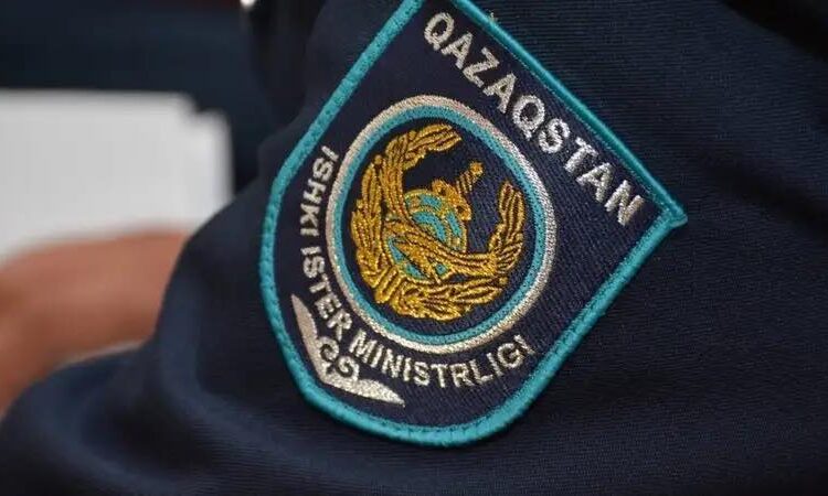 В Алматы задержан мошенник, оформивший более 25 онлайн-кредитов