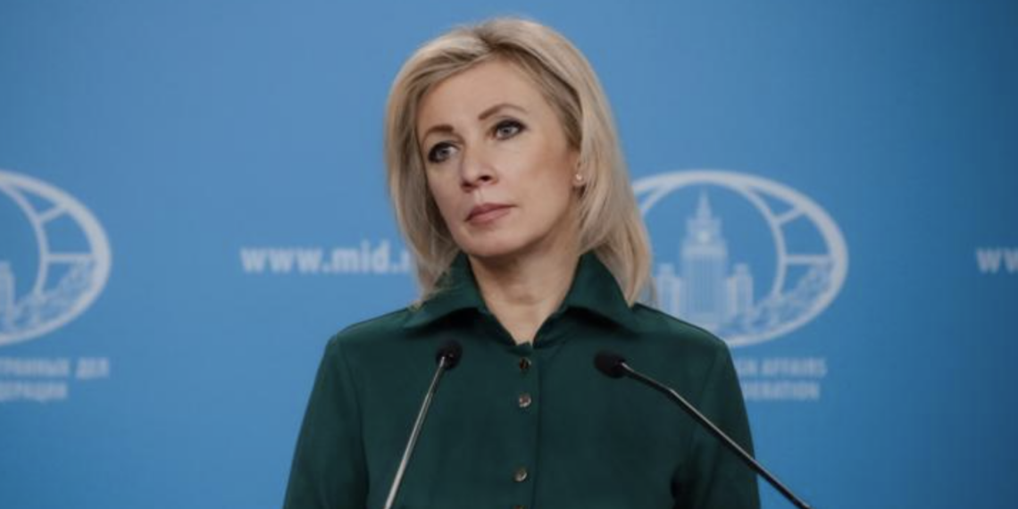 МИД РФ: Россия даст жесткий ответ на участие Японии в снабжении Киева оружием