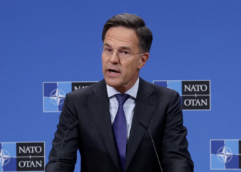 Генсек НАТО: никто не обещал Украине членство в альянсе по итогам конфликта с Россией