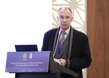 Новый Водный кодекс РК получил высокую оценку от международного эксперта