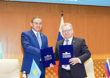 В Алматы открыт казахстанско-российский центр передовых технологий в АПК