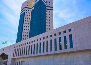 Для ряда лекарств в Казахстане планируют установить пониженную ставку НДС