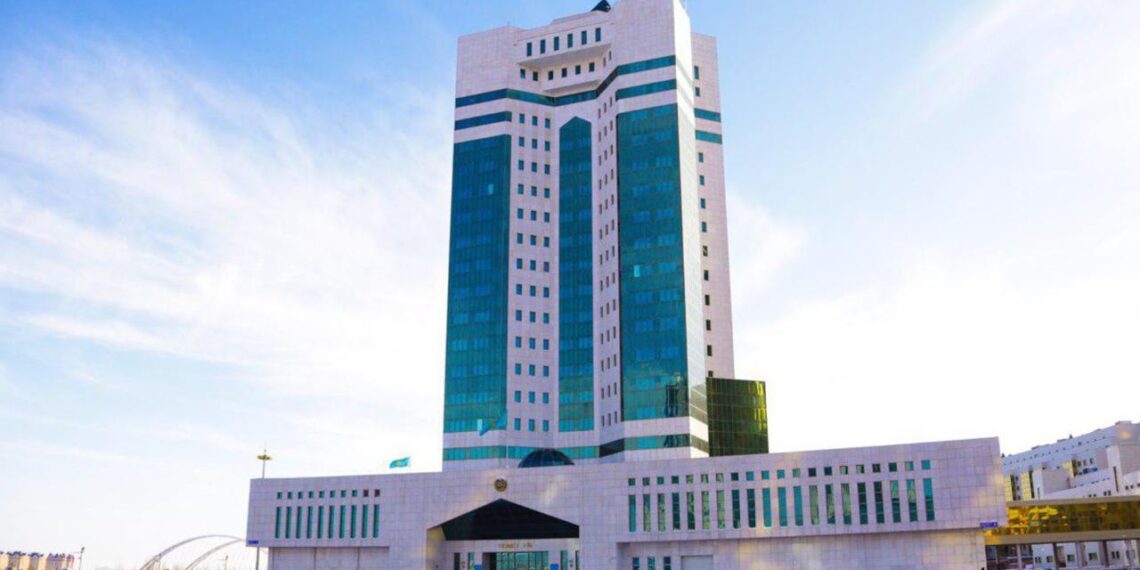 Правительством выделено более 2,5 млрд на обеспечение водоснабжением жителей сел Туркестанской области