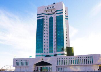 Правительством выделено более 2,5 млрд на обеспечение водоснабжением жителей сел Туркестанской области