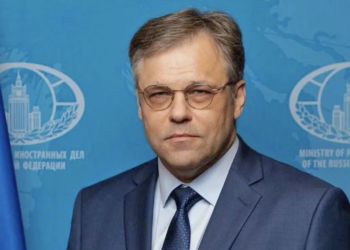 Посол по особым поручениям МИД РФ: Киев готов на любые провокации для срыва переговоров США и России