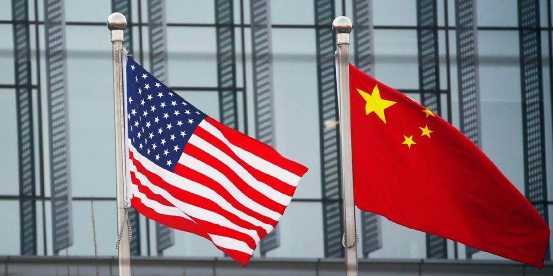 Белый дом: США обладают серьезными рычагами воздействия на Китай