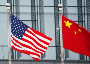 Белый дом: США обладают серьезными рычагами воздействия на Китай