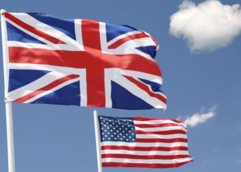 Соглашения о свободной торговле между Великобританией и США невыгодно для Соединенного Королевства