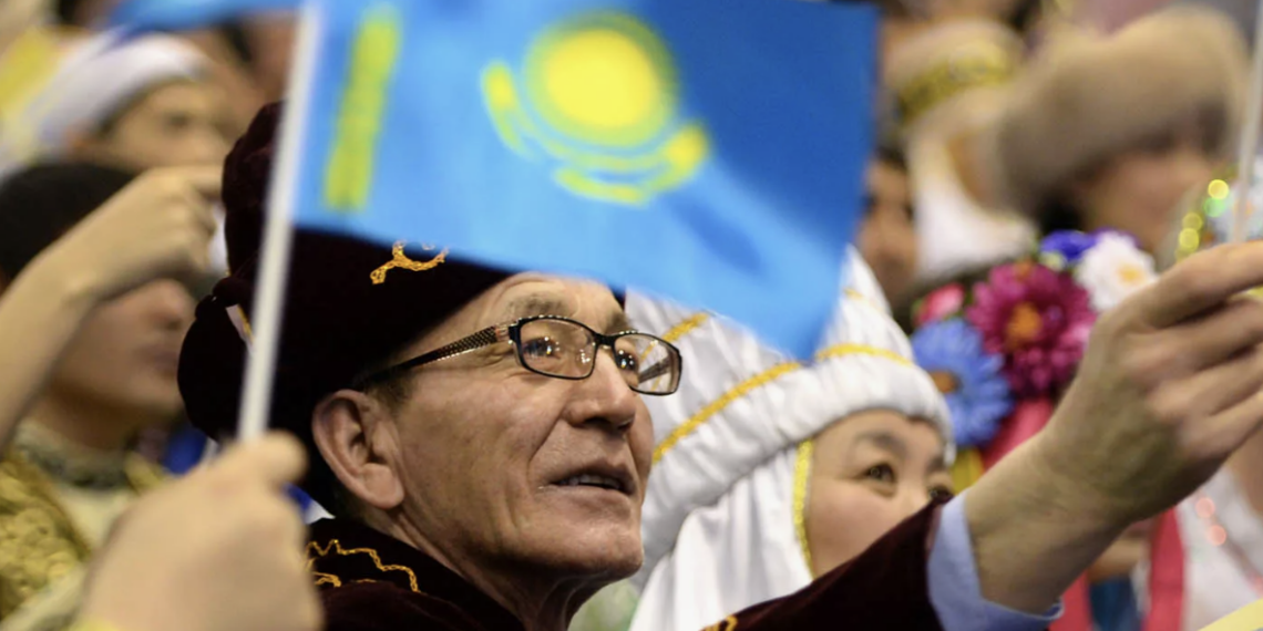 Старение населения: региональной политике Казахстана необходима «перезагрузка»