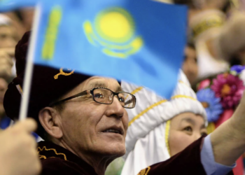 Старение населения: региональной политике Казахстана необходима «перезагрузка»