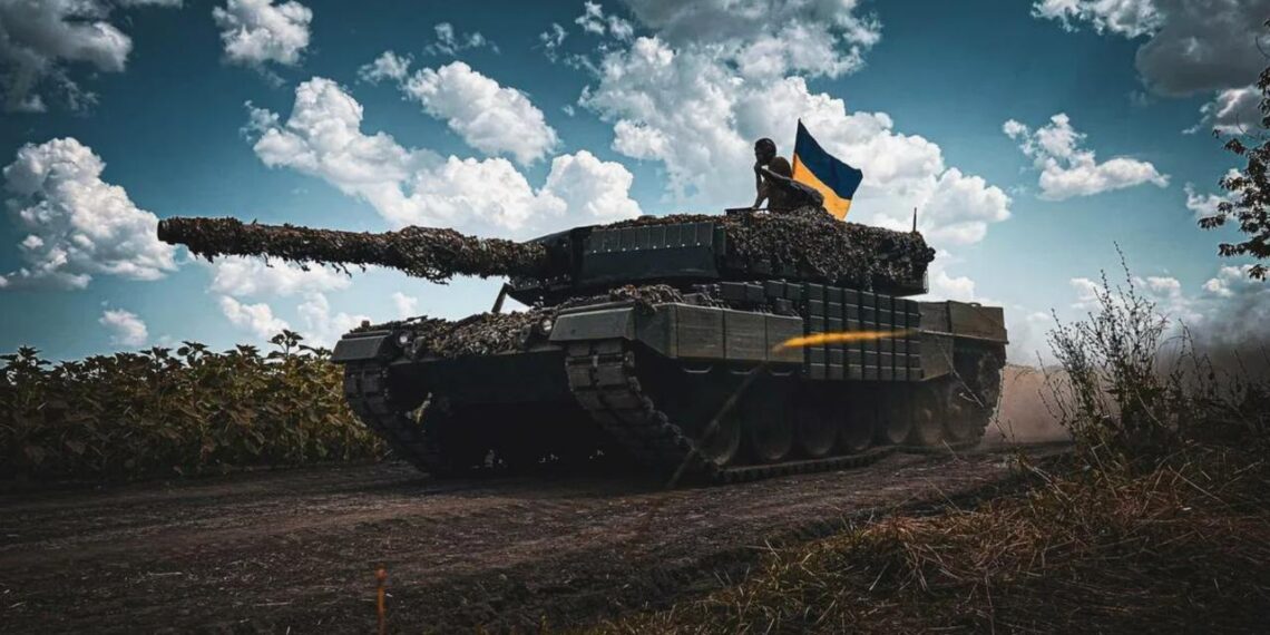 Согласно отчетам ВСУ, немецкая техника имеет множество недостатков — Süddeutsche Zeitung