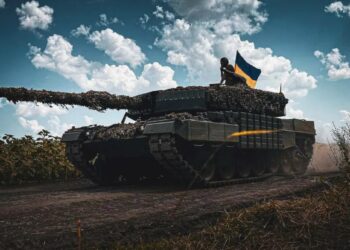 Согласно отчетам ВСУ, немецкая техника имеет множество недостатков — Süddeutsche Zeitung