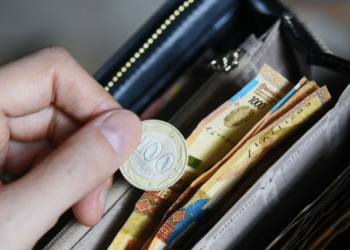 Каждый двадцатый гражданин Казахстана находится за чертой бедности