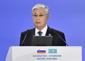 Токаев: Казахстан остается крупнейшей и одной из самых быстрорастущих экономик региона