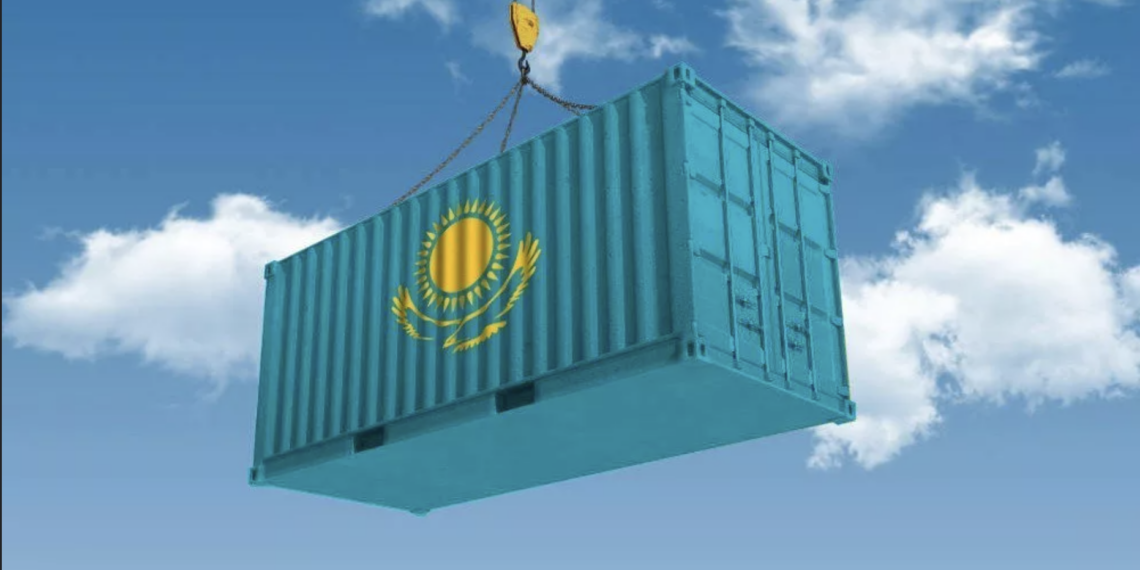 Торговые войны: как Казахстан может диверсифицировать рынки и укрепить тенге