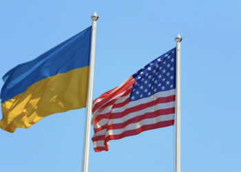 The Daily Telegraph: Вашингтон может поставить Киеву ультиматум на условиях Москвы