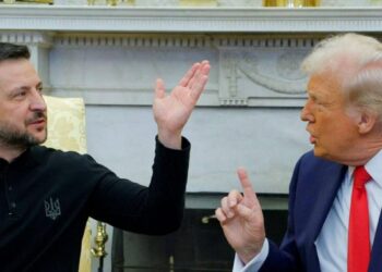 Сделка по минеральным ресурсам между США и Украиной станет приговором для Зеленского