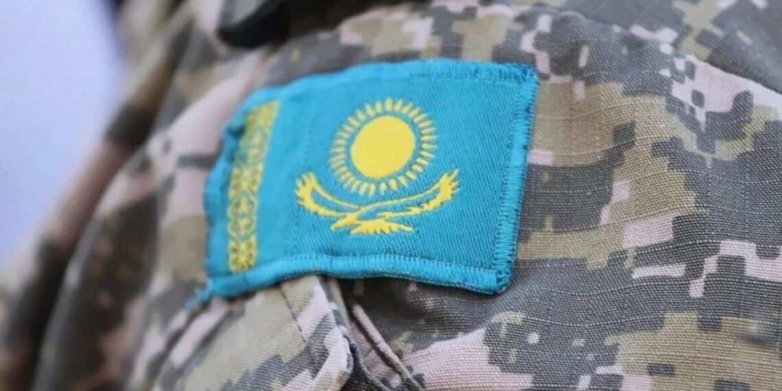 В Минобороны Казахстана опровергли фейк о якобы подготовке к войне с Россией