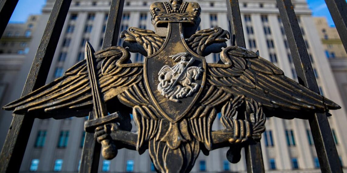 Минобороны России: киевский режим 4900 раз нарушил режим пасхального перемирия