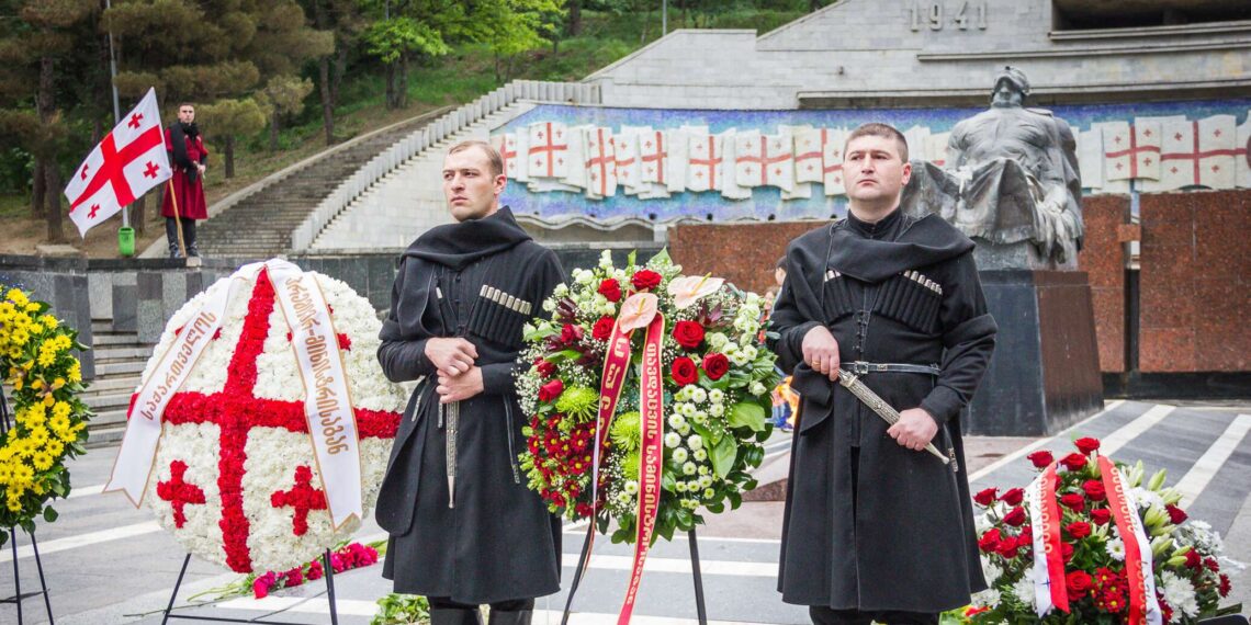 В Тбилиси 9 мая состоится масштабное празднование Дня Победы