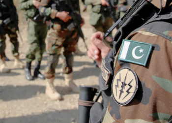 The New Indian Express: Пакистан столкнулся с нехваткой артиллерийских снарядов ввиду их отправки Украине