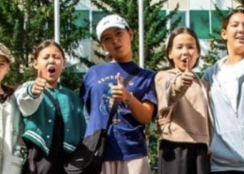 Программами оздоровления, отдыха и занятости в летний период планируется охватить 3,1 миллиона казахстанских школьников