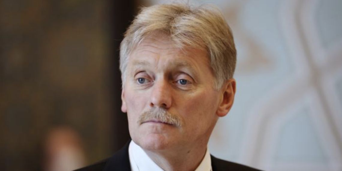 В Кремле заявили, что подход Путина по урегулированию украинского кризиса поддержали многие страны