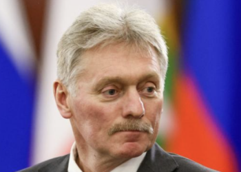 В Кремле заявили, что приоритетом России является достижение целей СВО дипломатическим путем