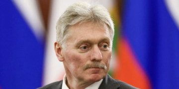 В Кремле заявили, что приоритетом России является достижение целей СВО дипломатическим путем