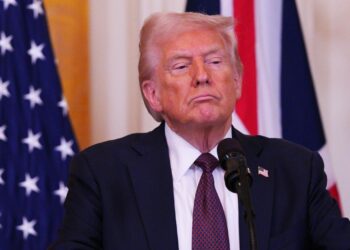 Президент США считает Россию побеждающей стороной в украинском конфликте — Bloomberg