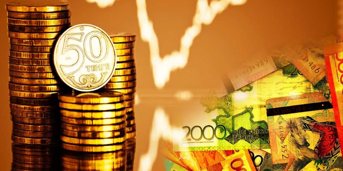 Экономика Казахстана растет: ключевые отрасли демонстрируют положительную динамику