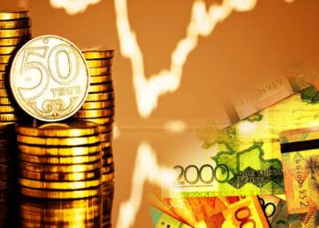 Экономика Казахстана растет: ключевые отрасли демонстрируют положительную динамику