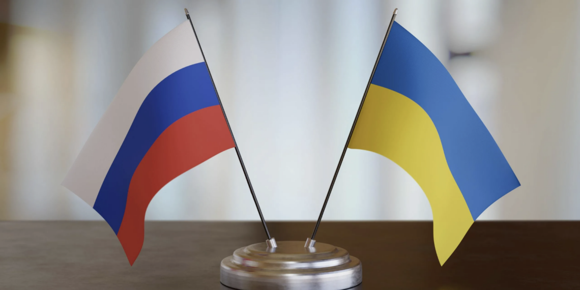 В поисках мира: Путин предлагает переговоры, Украина и ЕС выдвигают ультиматумы