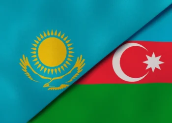 Азербайджан и Казахстан являются ключевыми игроками в укреплении ОТГ