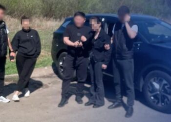 В Казахстане пресекли международный канал поставки синтетических наркотиков