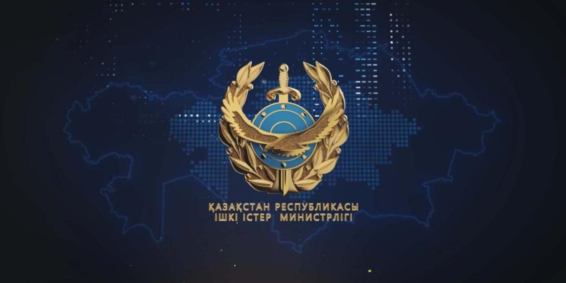 В Алматинской области из незаконного оборота изъяли 100 кг мефедрона