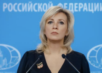 В МИД России заявили, что украинцы при любой возможности стараются покинуть страну