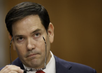 Госсекретарь США Марко Рубио: Украина не сможет вернуться к границам 2014 года